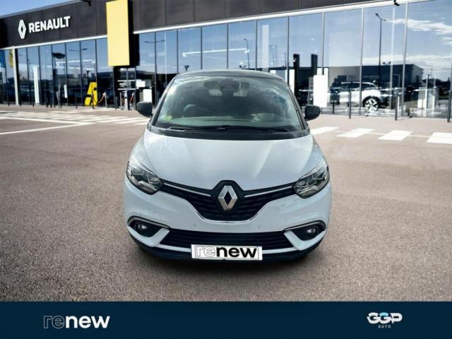 Renault Scénic image 9