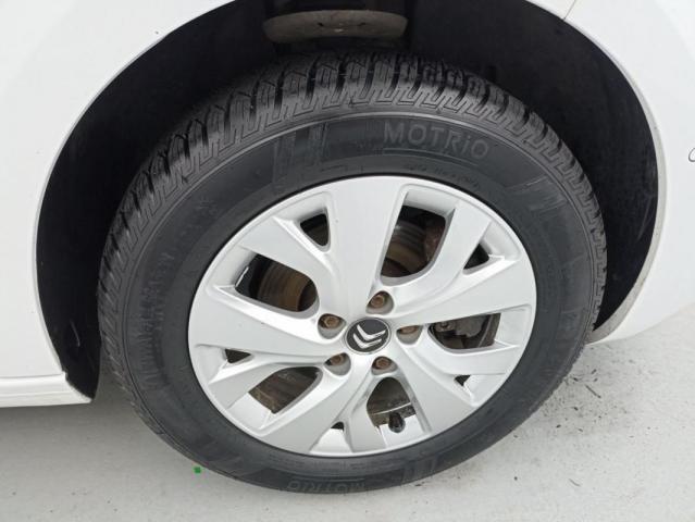 Citroen C4 Picasso image 1