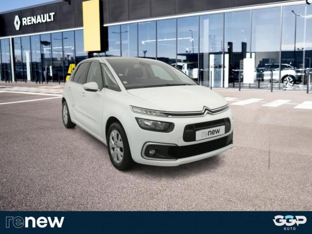 Citroen C4 Picasso image 4