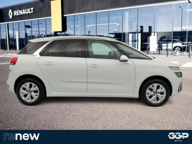 Citroen C4 Picasso image 3