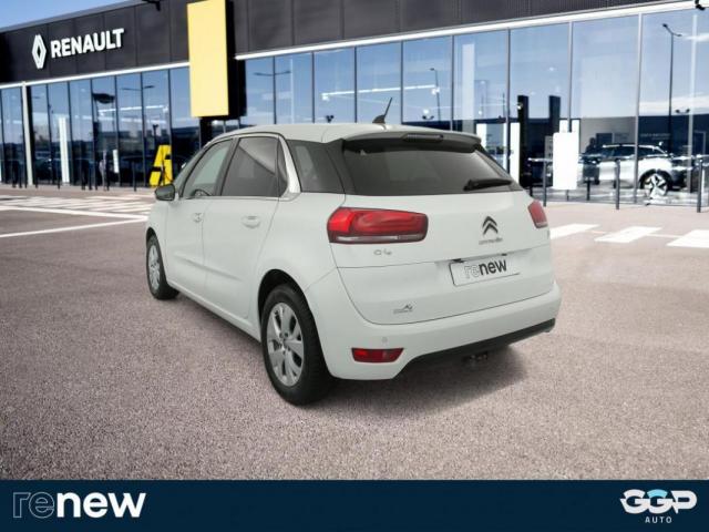 Citroen C4 Picasso image 2