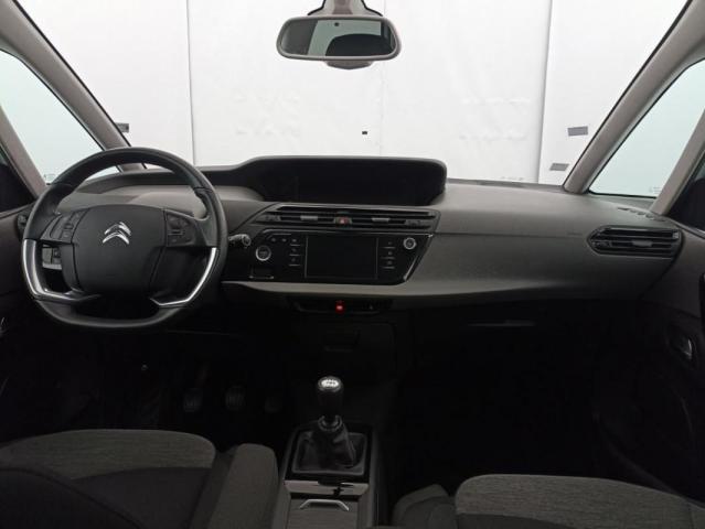 Citroen C4 Picasso image 6