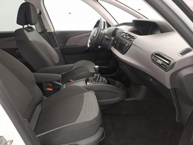 Citroen C4 Picasso image 5