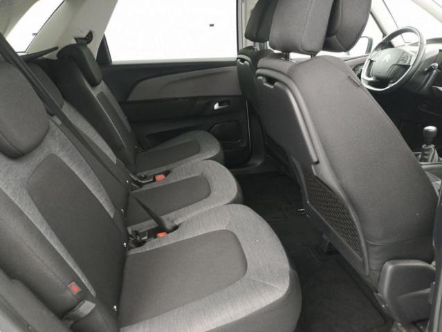 Citroen C4 Picasso image 9