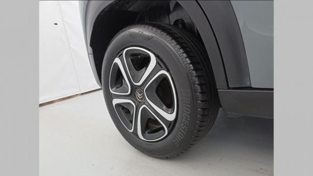 Citroen C3 Aircross image 8