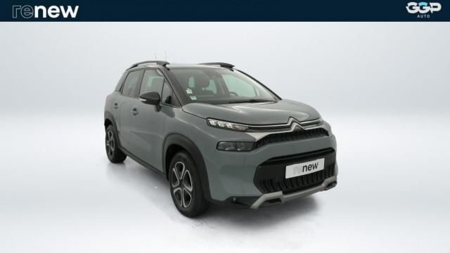 Citroen C3 Aircross image 2