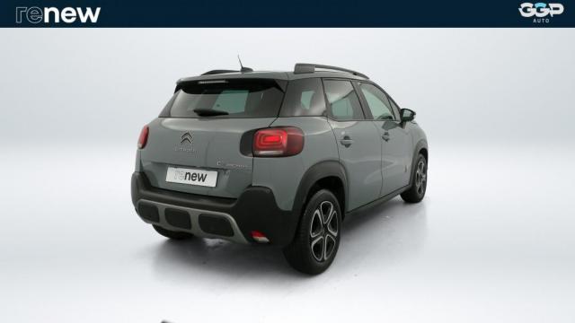 Citroen C3 Aircross image 9
