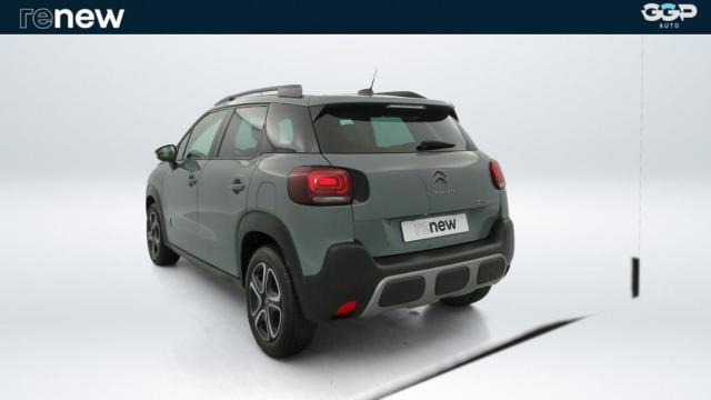 Citroen C3 Aircross image 3