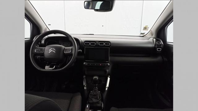 Citroen C3 Aircross image 4