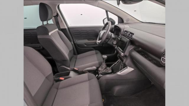 Citroen C3 Aircross image 5