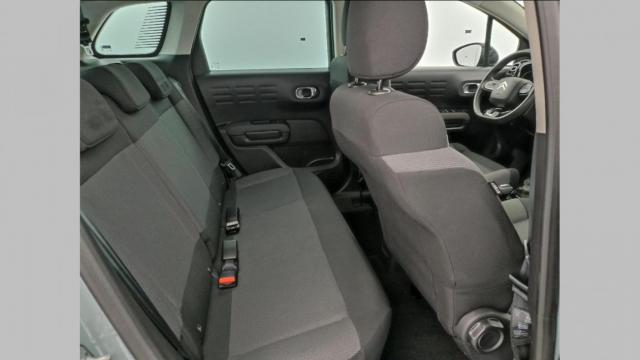 Citroen C3 Aircross image 1