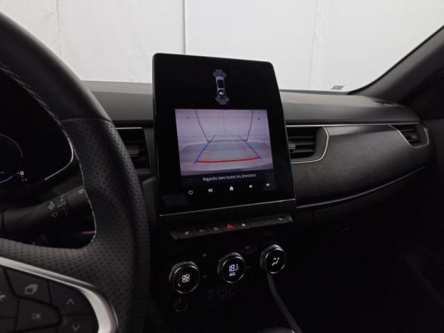 Renault Arkana image 6