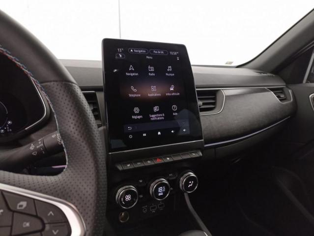 Renault Arkana image 2