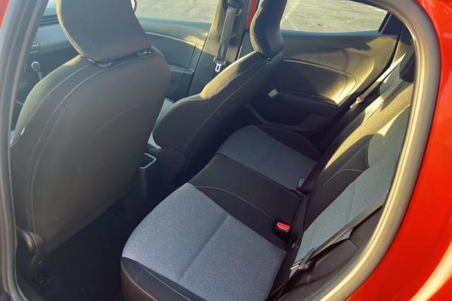 Renault Clio image 7