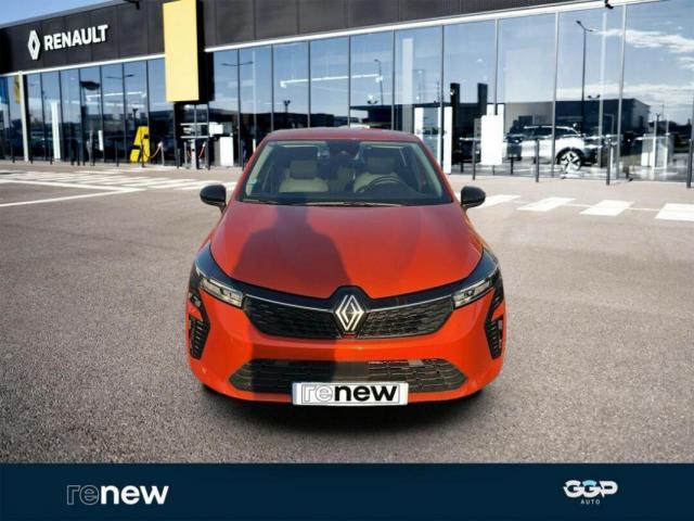 Renault Clio image 9