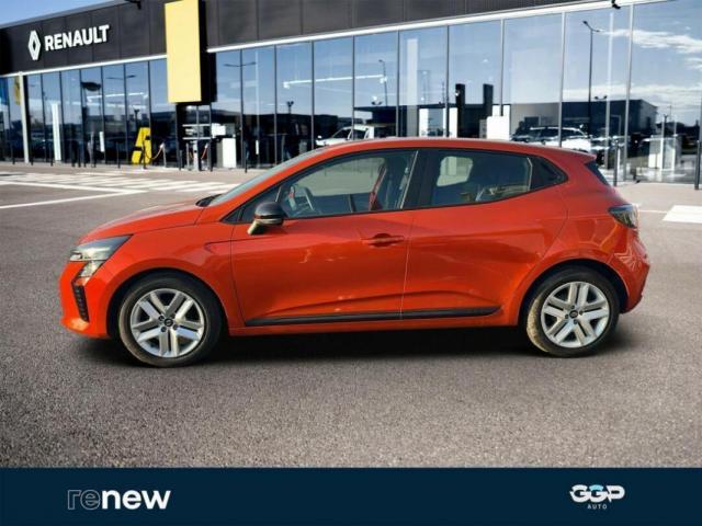 Renault Clio image 1