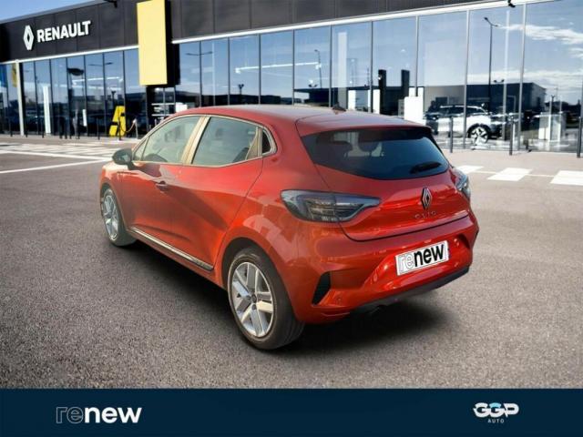 Renault Clio image 5