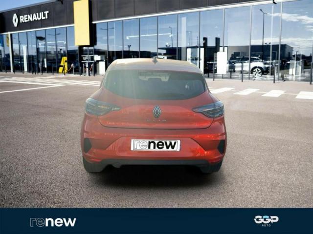 Renault Clio image 6