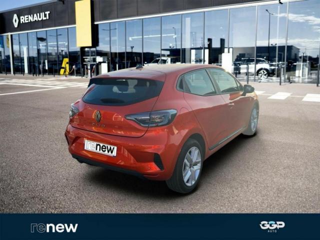 Renault Clio image 3