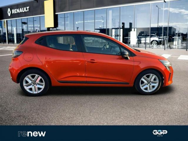 Renault Clio image 4