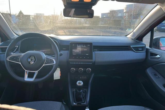 Renault Clio image 8