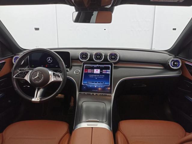 Mercedes Benz Classe C Break image 7
