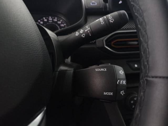 Dacia Sandero image 6