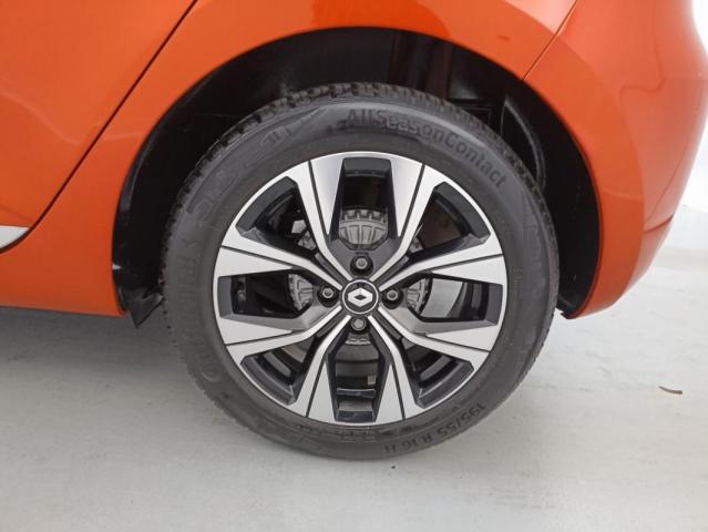 Renault Clio image 7
