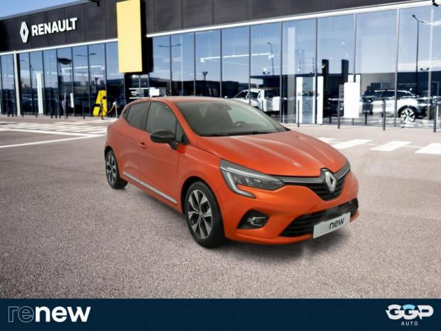 Renault Clio image 4