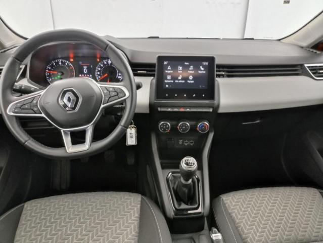 Renault Clio image 3