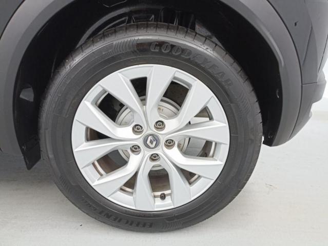 Renault Captur image 6