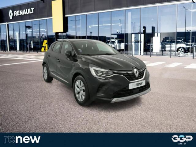 Renault Captur image 9