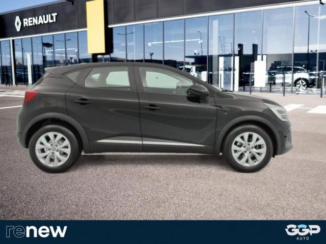 Renault Captur image 7