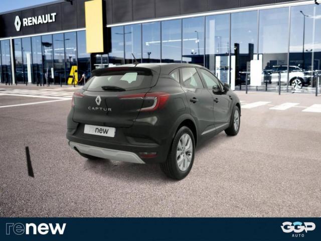 Renault Captur image 4