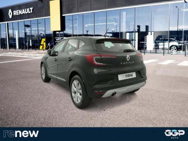 Renault Captur image 8