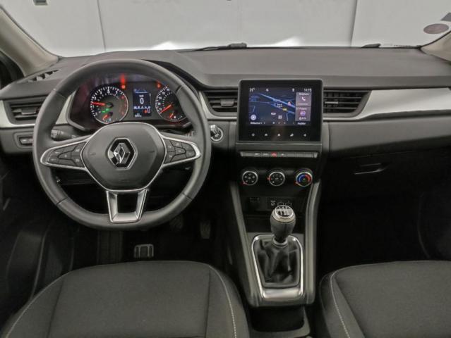 Renault Captur image 2