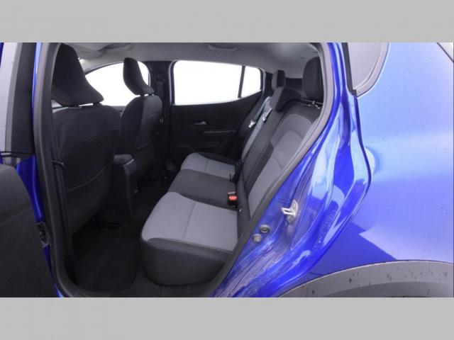 Dacia Sandero image 1