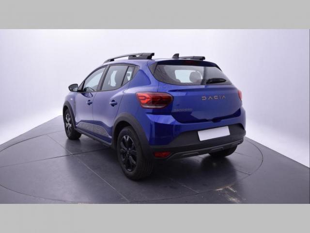 Dacia Sandero image 7