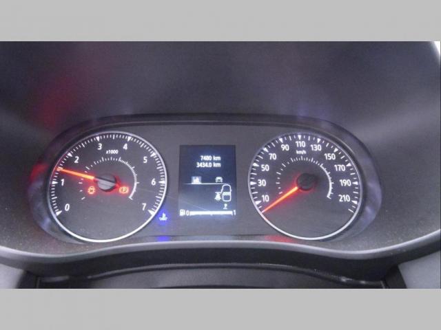Dacia Sandero image 4