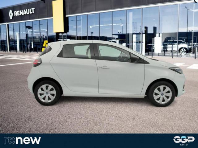 Renault Zoe image 6