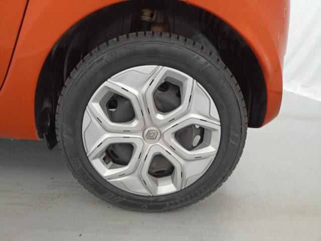 Renault Twingo image 5