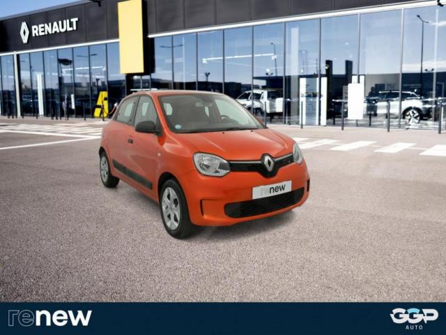 Renault Twingo image 6