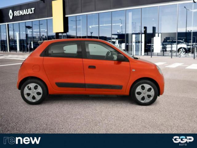 Renault Twingo image 3