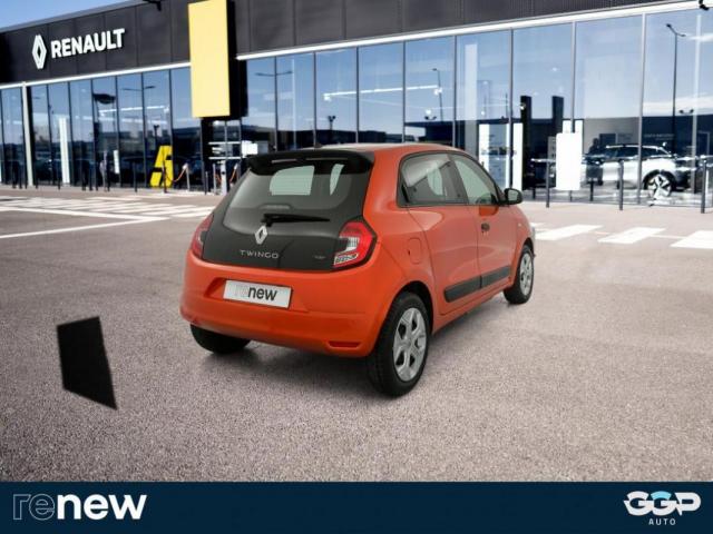 Renault Twingo image 1