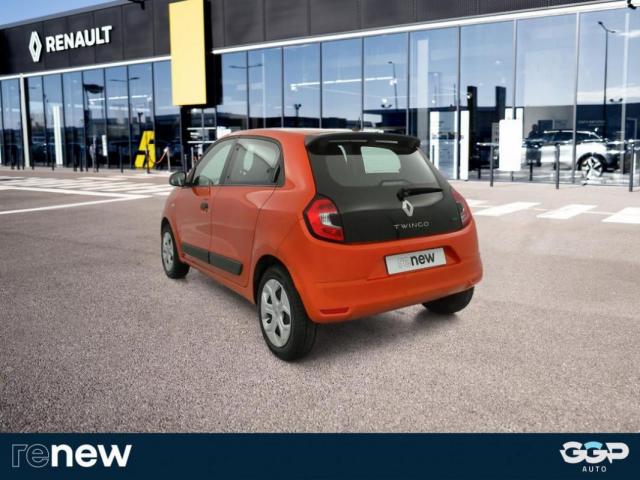 Renault Twingo image 8