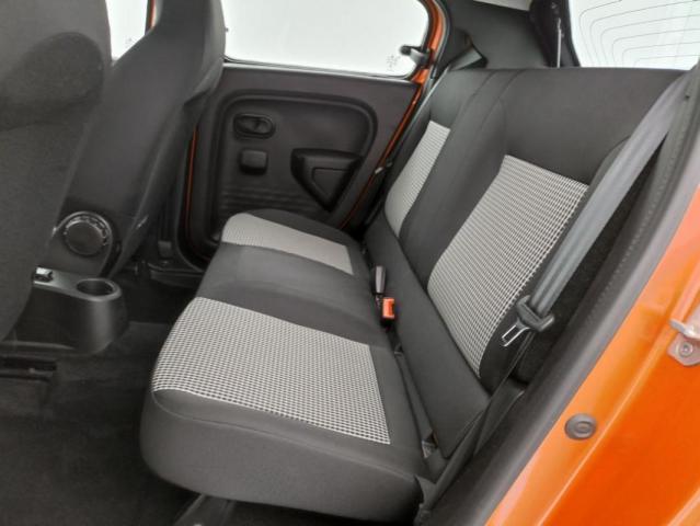 Renault Twingo image 9