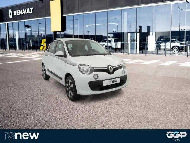 Renault Twingo image 2
