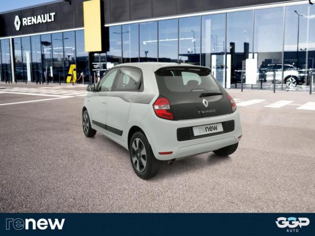 Renault Twingo image 5