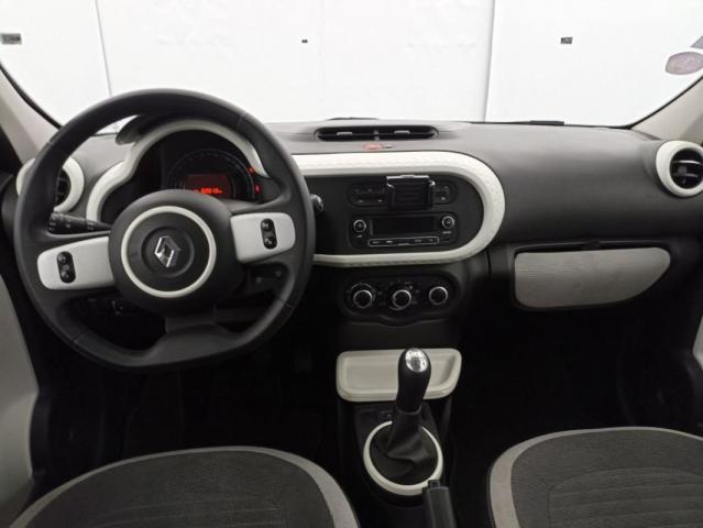 Renault Twingo image 4