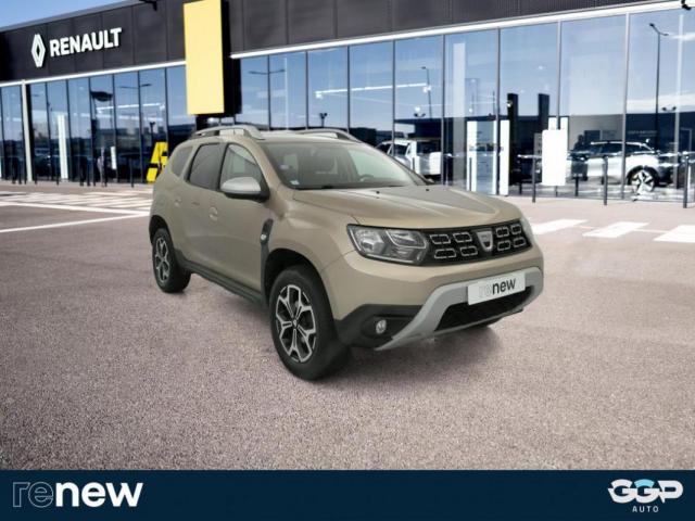 Dacia Duster image 6